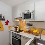 아파트 Onades By Interhome