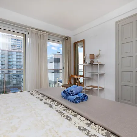 Apartment Onades By Interhome