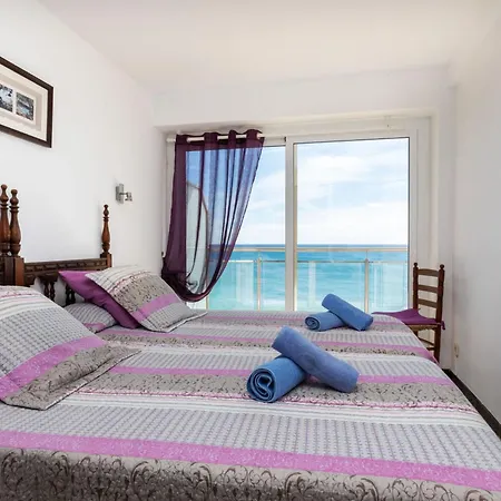 Onades By Interhome Apartment *