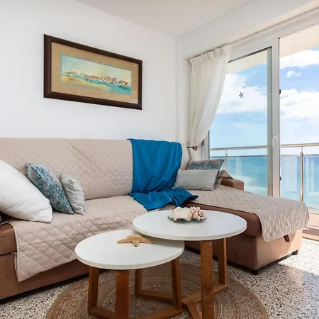 Onades By Interhome *