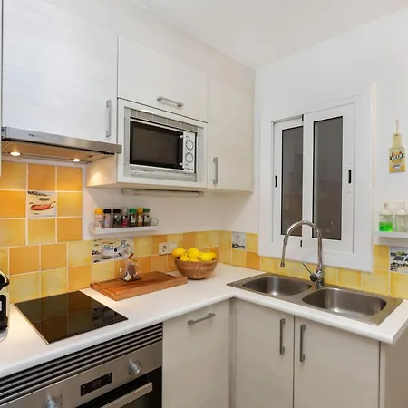 Onades By Interhome * Platja d'Aro