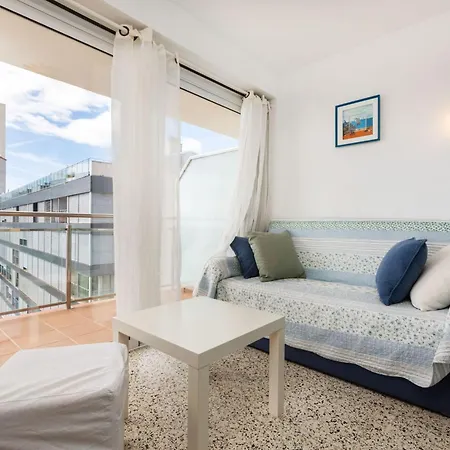 Apartment Onades By Interhome Platja d'Aro