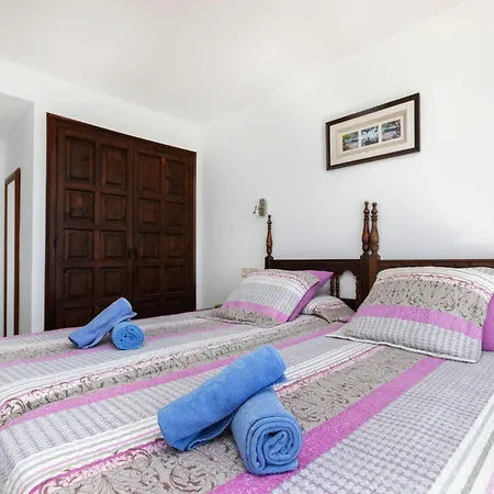 Onades By Interhome Apartment