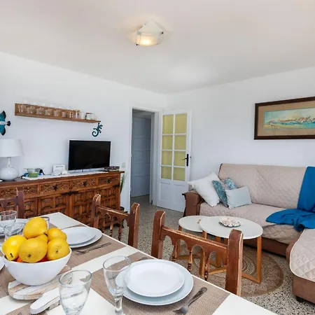 Onades By Interhome Apartment *