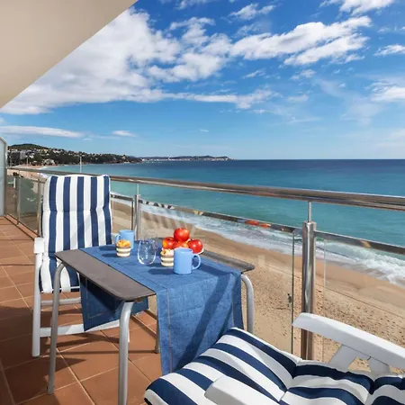 Onades By Interhome * Platja d'Aro