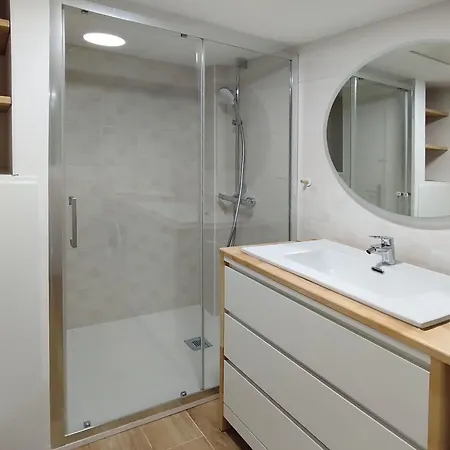 Onades By Interhome Apartamento *
