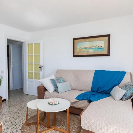 شقة Onades By Interhome *