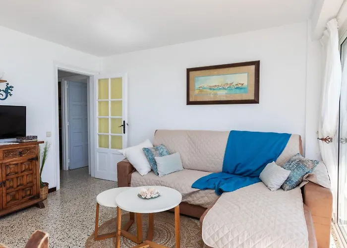 شقة Onades By Interhome *