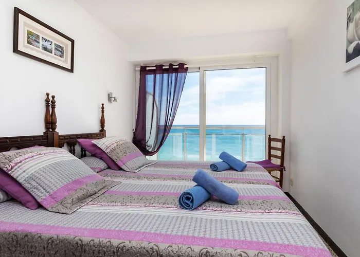 Onades By Interhome شقة *