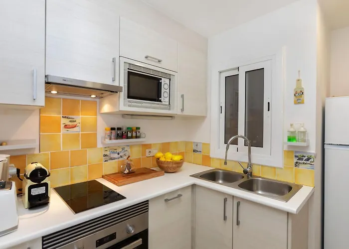 Onades By Interhome * بلاتجا ذارو
