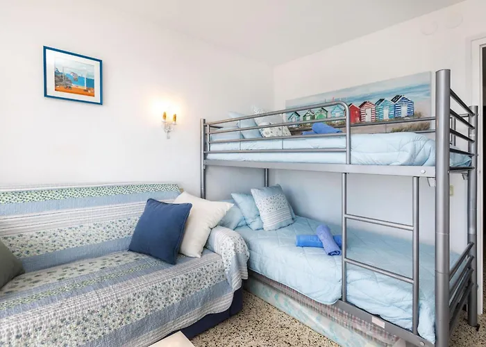 Onades By Interhome بلاتجا ذارو