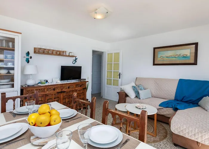 Onades By Interhome شقة *