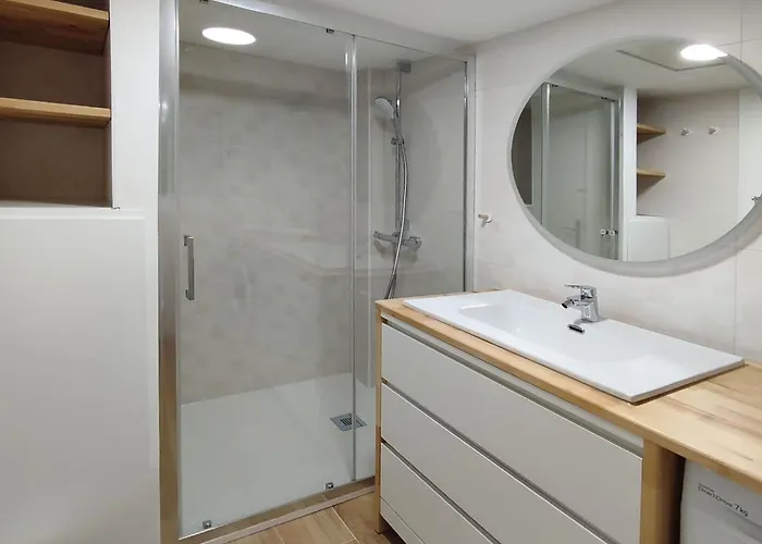 Onades By Interhome شقة *